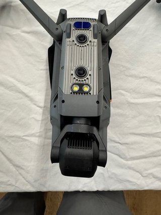 DJI Mavic 3M Multiespectral RTK Drone