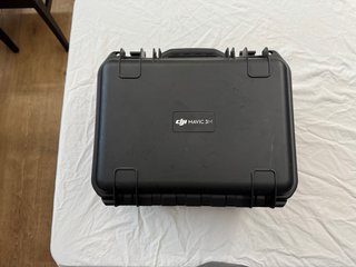 DJI Mavic 3M Multiespectral RTK Drone