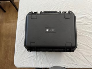 DJI Mavic 3M Multiespectral RTK Drone