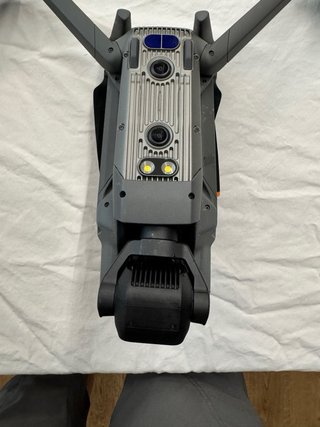DJI Mavic 3M Multiespectral RTK Drone