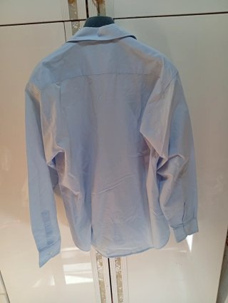Camicia donna BEST SHIRT azzurra
