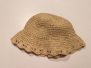 Confezione di 3 Cappelli per Bambini 6-24 Mesi
