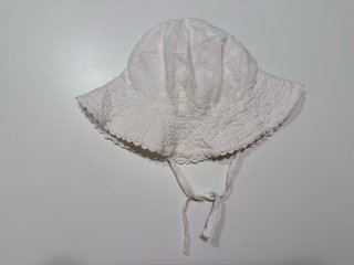 Confezione di 3 Cappelli per Bambini 6-24 Mesi