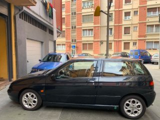 Alfa Romeo 145 1999