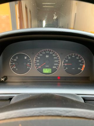 Alfa Romeo 145 1999