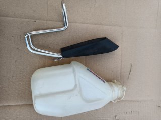 Borraccia Profil Aero Bici Crono