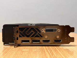 TARJETA GRÁFICA SAPPHIRE NITRO+ RX 580 8GB GDDR5
