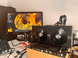 TARJETA GRÁFICA SAPPHIRE NITRO+ RX 580 8GB GDDR5