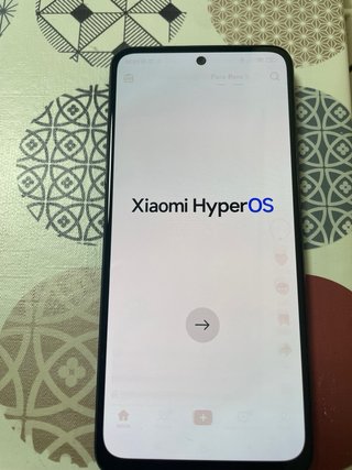 Xiaomi Redmi 11S 128GB Nero