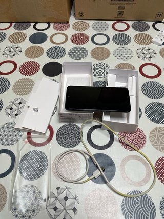 Xiaomi Redmi 11S 128GB Nero