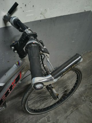 Bicicleta de Montaña BH