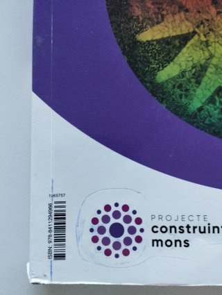 Història, 2 batxillerat, Projecte Construint mons