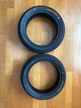 Neumáticos Kenda Pit Bike NUEVOS