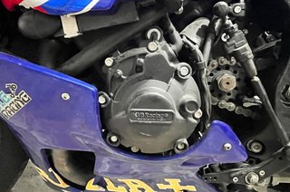 Yamaha R1 2017