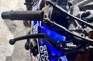 Yamaha R1 2017