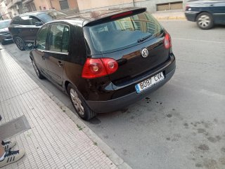 Volkswagen Golf 2004