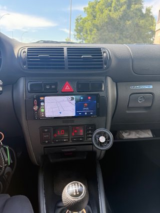 AUDI A3 8L 1.8T QUATTRO
