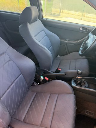 AUDI A3 8L 1.8T QUATTRO