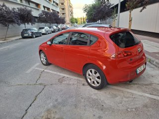 SEAT Leon 2008 2.0.140cv
