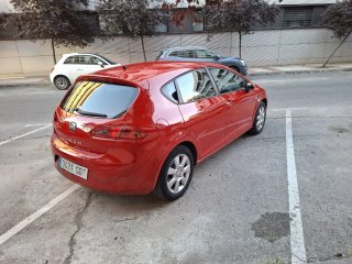 SEAT Leon 2008 2.0.140cv