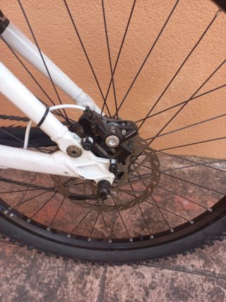Bicicleta Scott Genius 50 OPORTUNIDAD