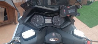 Yamaha Tmax 530 2016