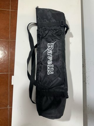 Trípode Ravelli APGL5 65 Profesional