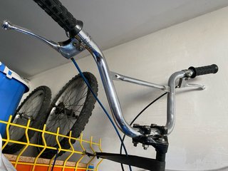 Bicicleta BH California