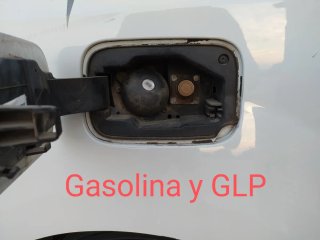 Renault Kangoo ECO, GLP 35€ 150KM por día