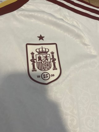 Camiseta Adidas España Talla M