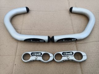 Prolunghe Manubrio Cinelli Spinaci