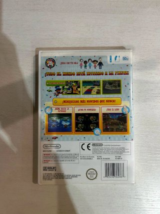 Mario Party 8 per Nintendo Wii