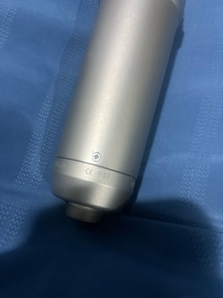 Micrófono Rode NT1-A Plata