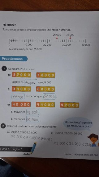 Piensa infinito. Matemáticas. Metodología Singapur