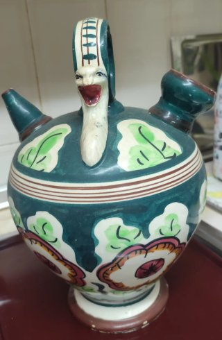Botijos