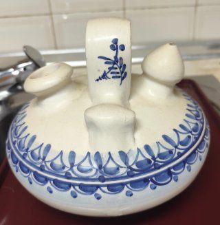Botijos