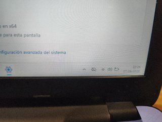 HP i3-5005u Portátil Morado Plata