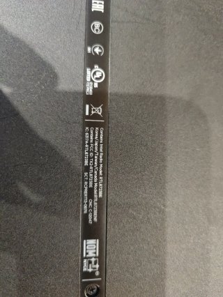 HP i3-5005u Portátil Morado Plata