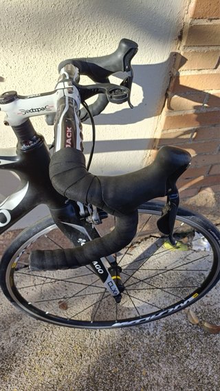 Bicicleta Colnago CLX Ultegra DI2