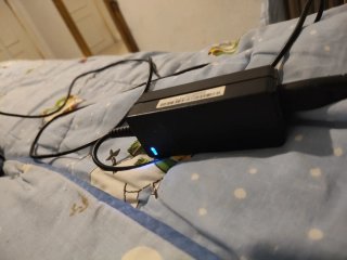 Asus Eee PC con cargador