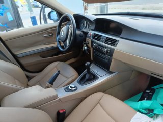 BMW Serie 3 2007