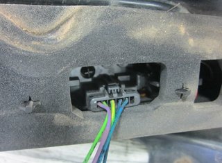1461749 00946602 piloto trasero derecho citroen c4