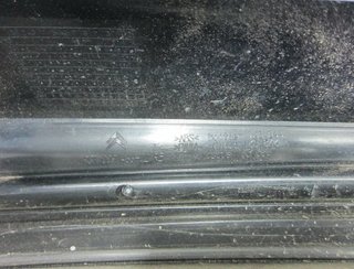 1461749 00946602 piloto trasero derecho citroen c4