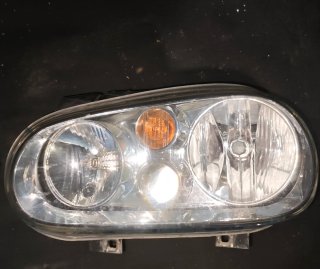 Faros Volkswagen Golf 4