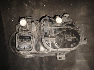 Faros Volkswagen Golf 4