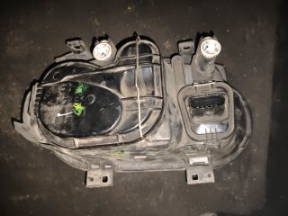 Faros Volkswagen Golf 4