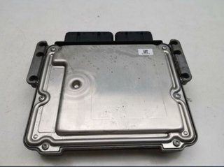 Centralita 1.6 HDI Bosch EDC17C60