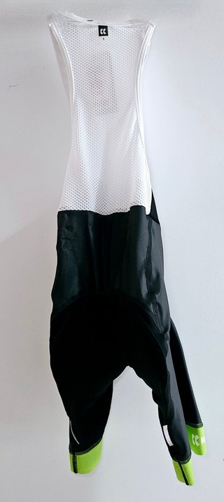 Culotte Kalas Negro