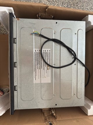 Horno Microondas Teka