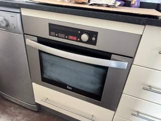 Horno Microondas Teka